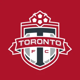 Toronto FC 图标
