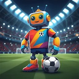 BetsAI - Ставочные прогнозы
